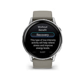 Garmin Venu 4 45mm Watches