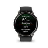 Garmin Venu 4 45mm Watches