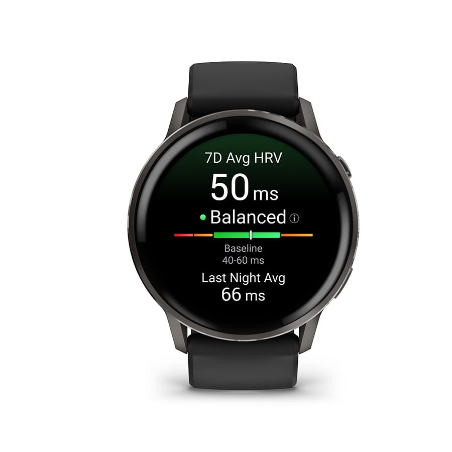 Garmin Venu 4 45mm Watches