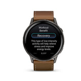 Garmin Venu 4 45mm Watches