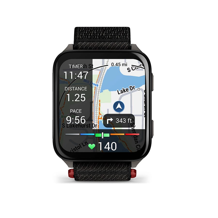 Garmin Venu X1 Watches