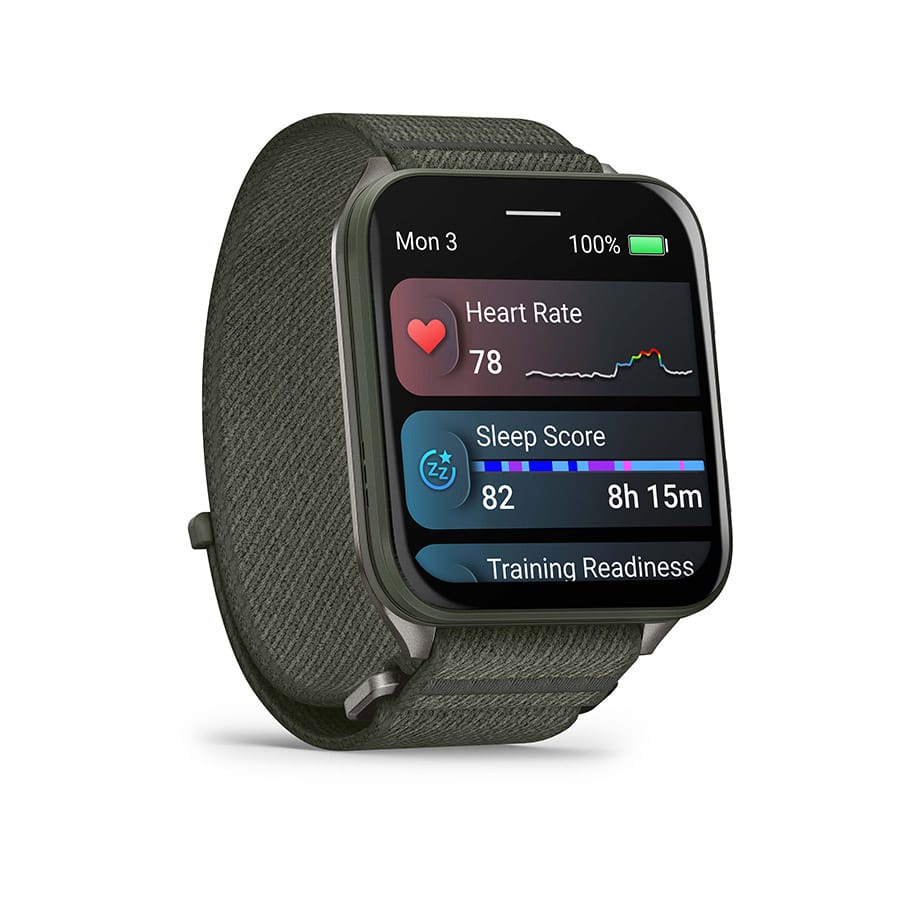Garmin Venu X1 Watches