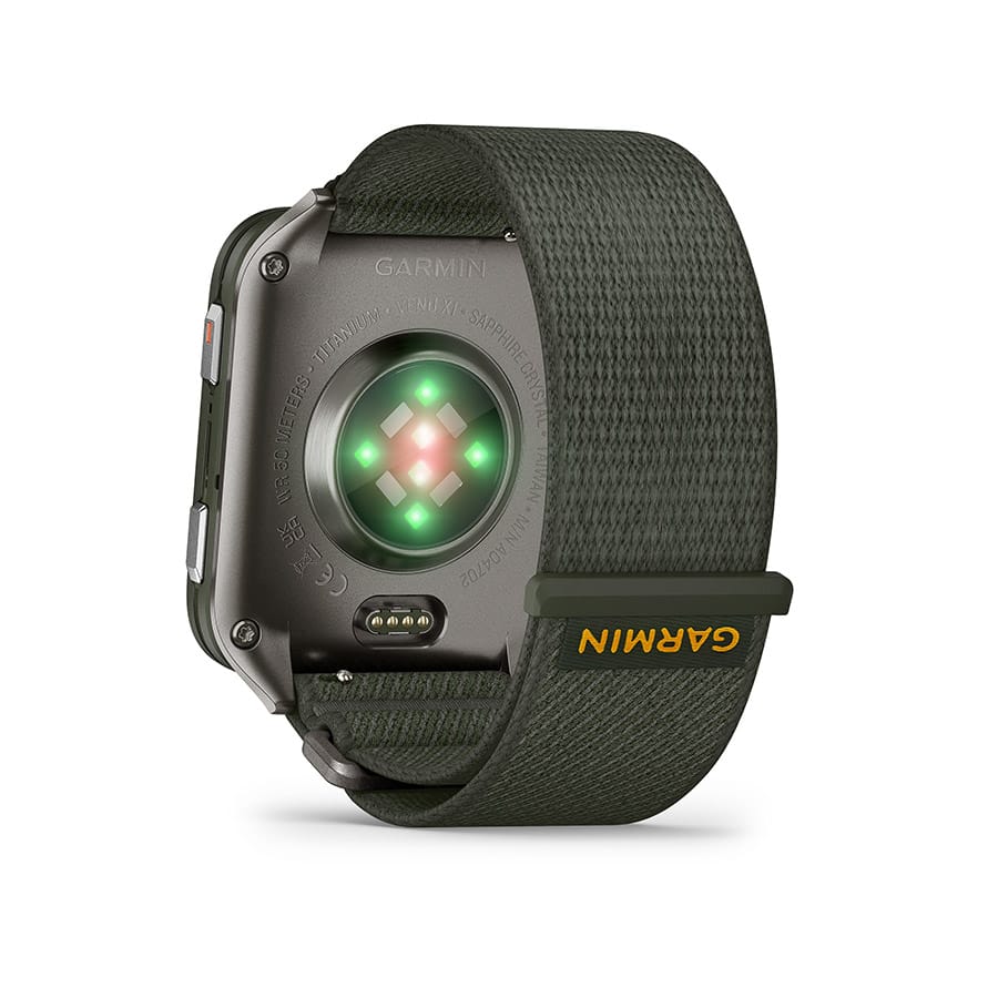 Garmin Venu X1 Watches