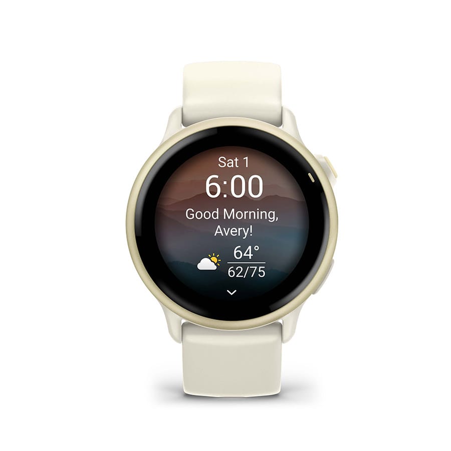 Garmin vivoactive 6 Watches