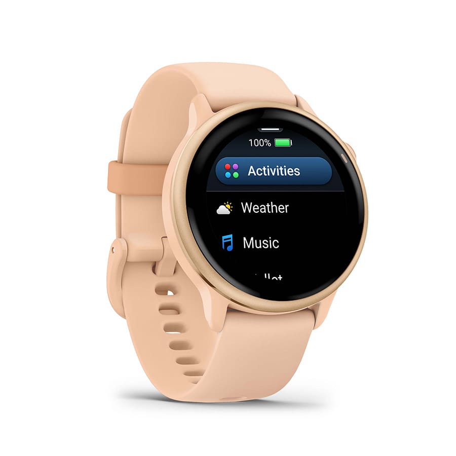 Garmin vivoactive 6 Watches