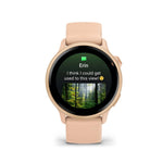 Garmin vivoactive 6 Watches