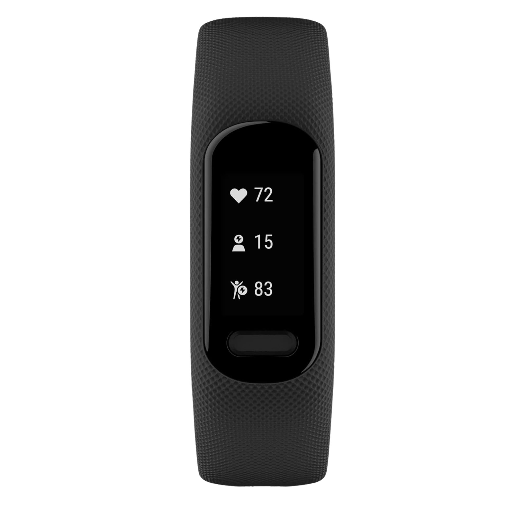 Garmin vivosmart 5 L Watch Accessories - Computers