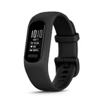 Garmin vivosmart 5 S/M Black - Silicone Watches