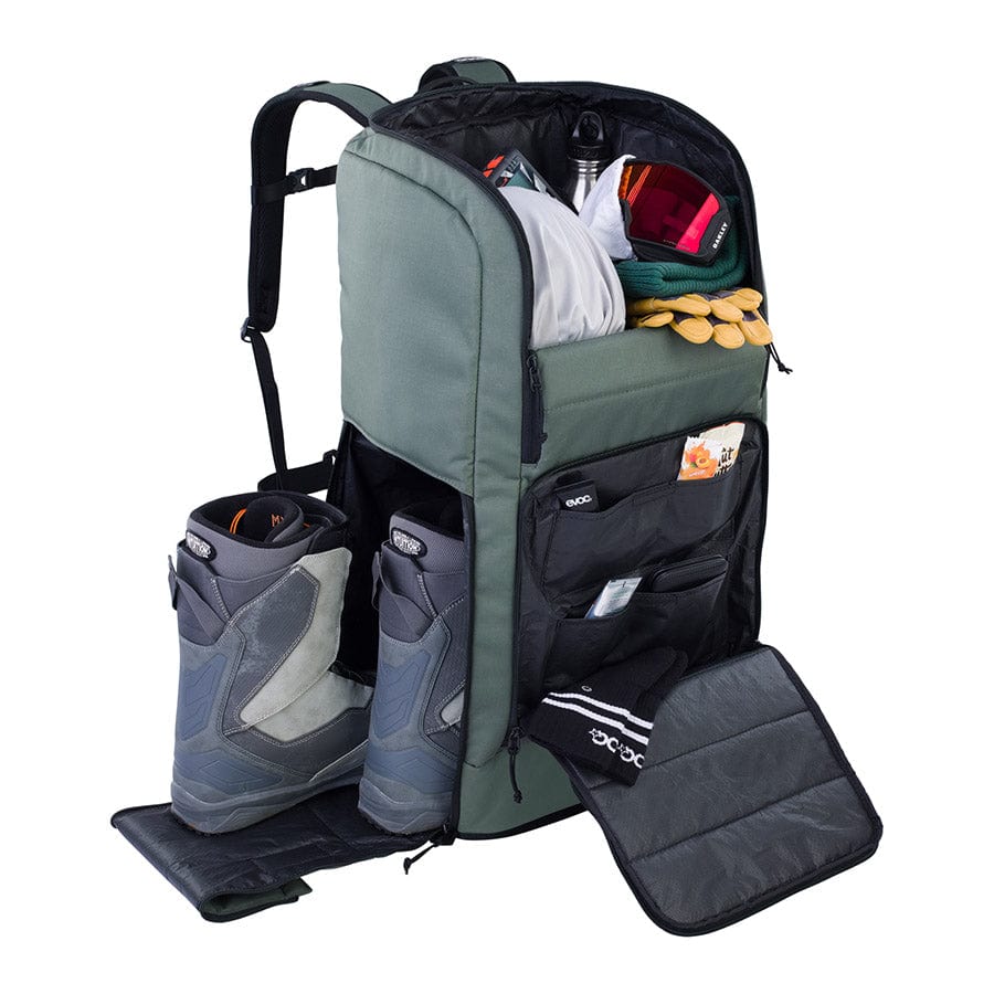 Gear Backpack 90 Backpacks