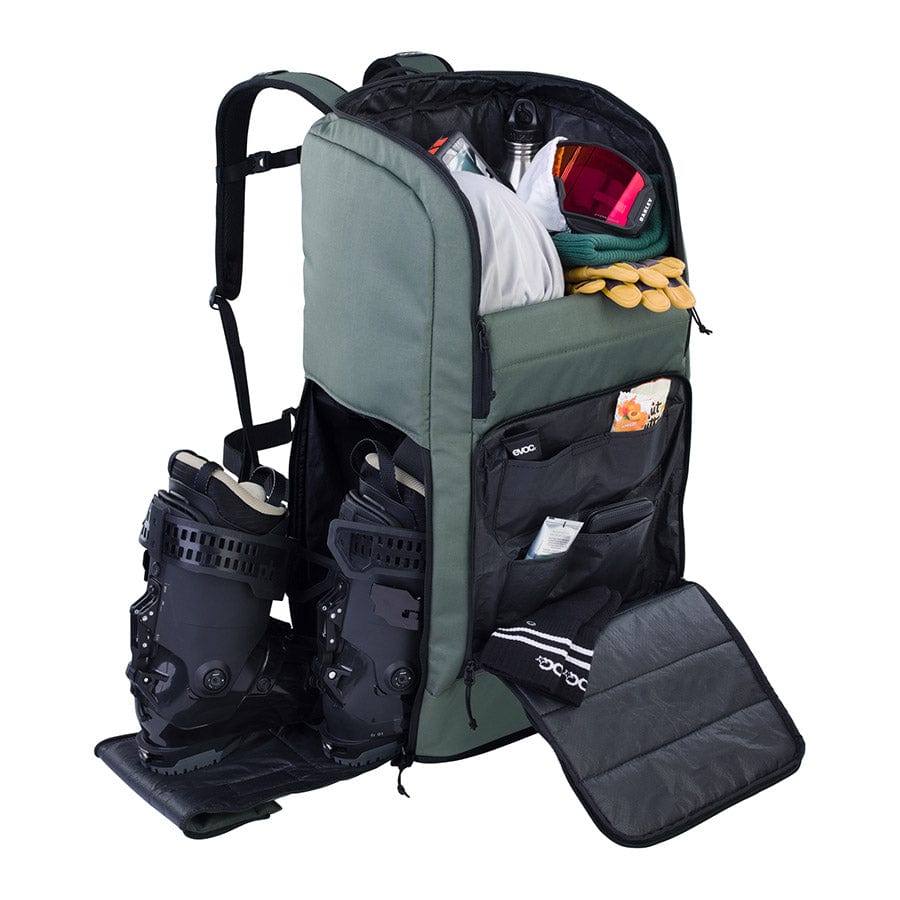 Gear Backpack 90 Backpacks