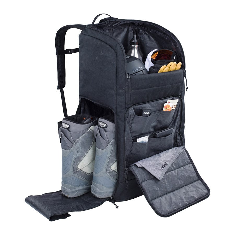 Gear Backpack 90 Backpacks