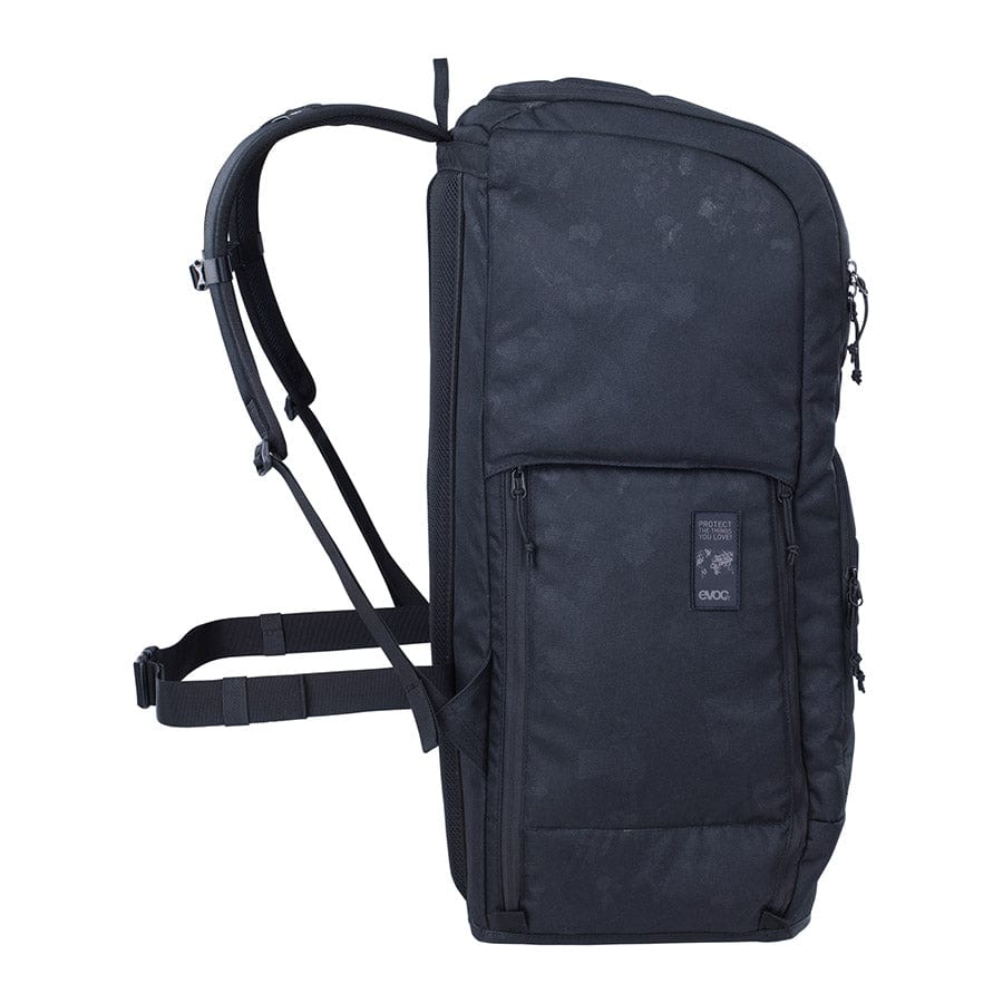 evoc gear bag 90 EVOC Gear Backpack 90 – Bici