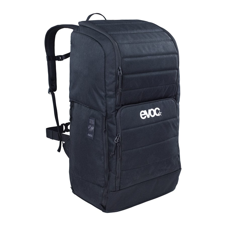 Gear Backpack 90 Black Backpacks