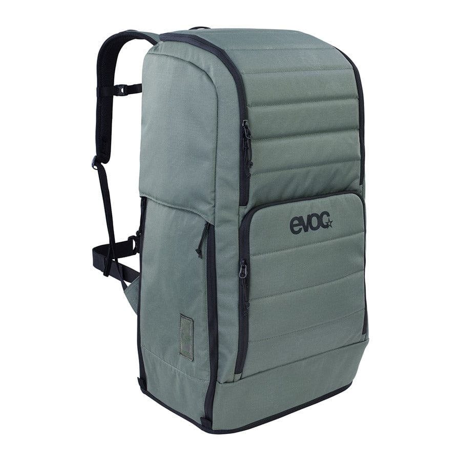 Gear Backpack 90 Dark Olive Backpacks