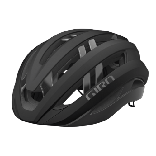 Matte Black