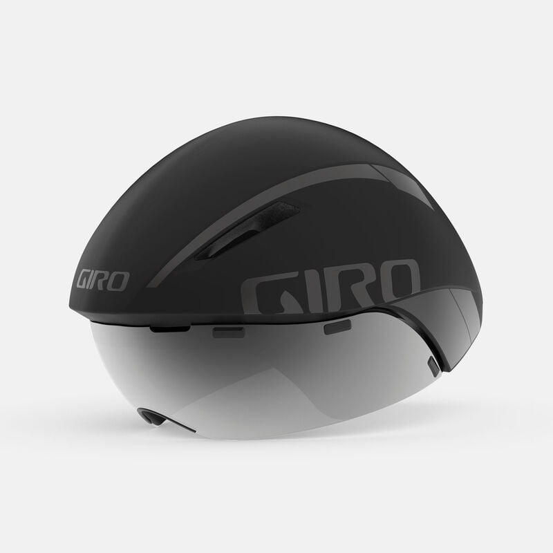 Giro Aerohead Mips Helmet Black/Ti / S Apparel - Apparel Accessories - Helmets - Road
