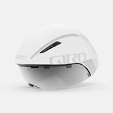 Giro Aerohead Mips Helmet White/Silver / S Apparel - Apparel Accessories - Helmets - Road