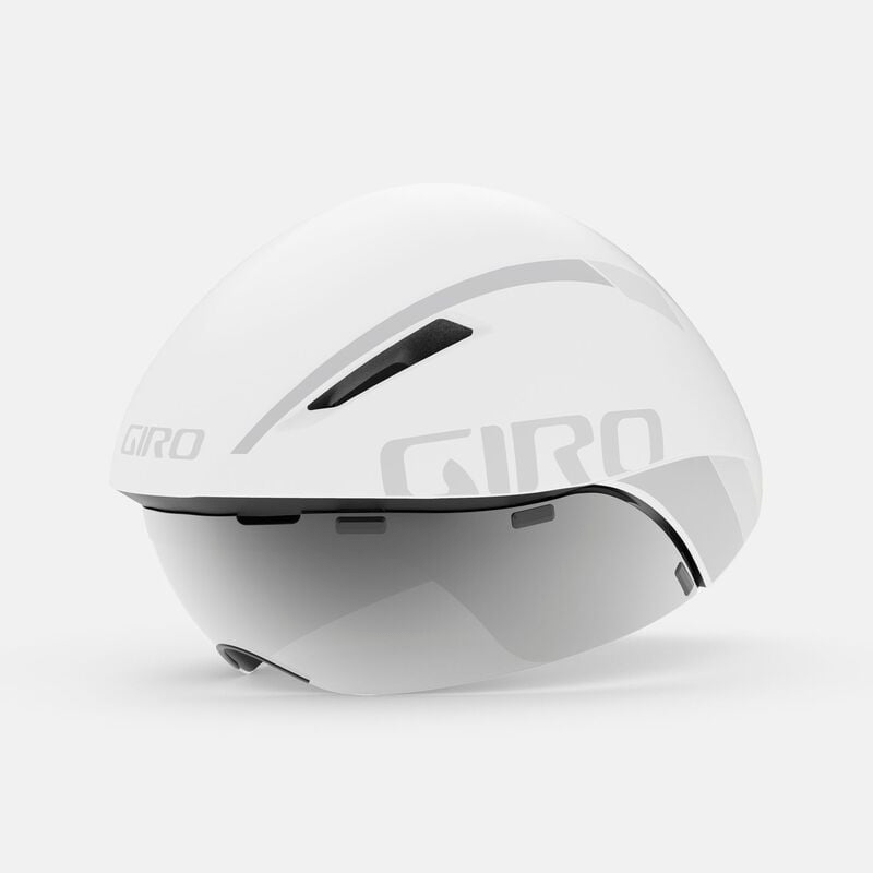 Giro Aerohead Mips Helmet White/Silver / S Apparel - Apparel Accessories - Helmets - Road