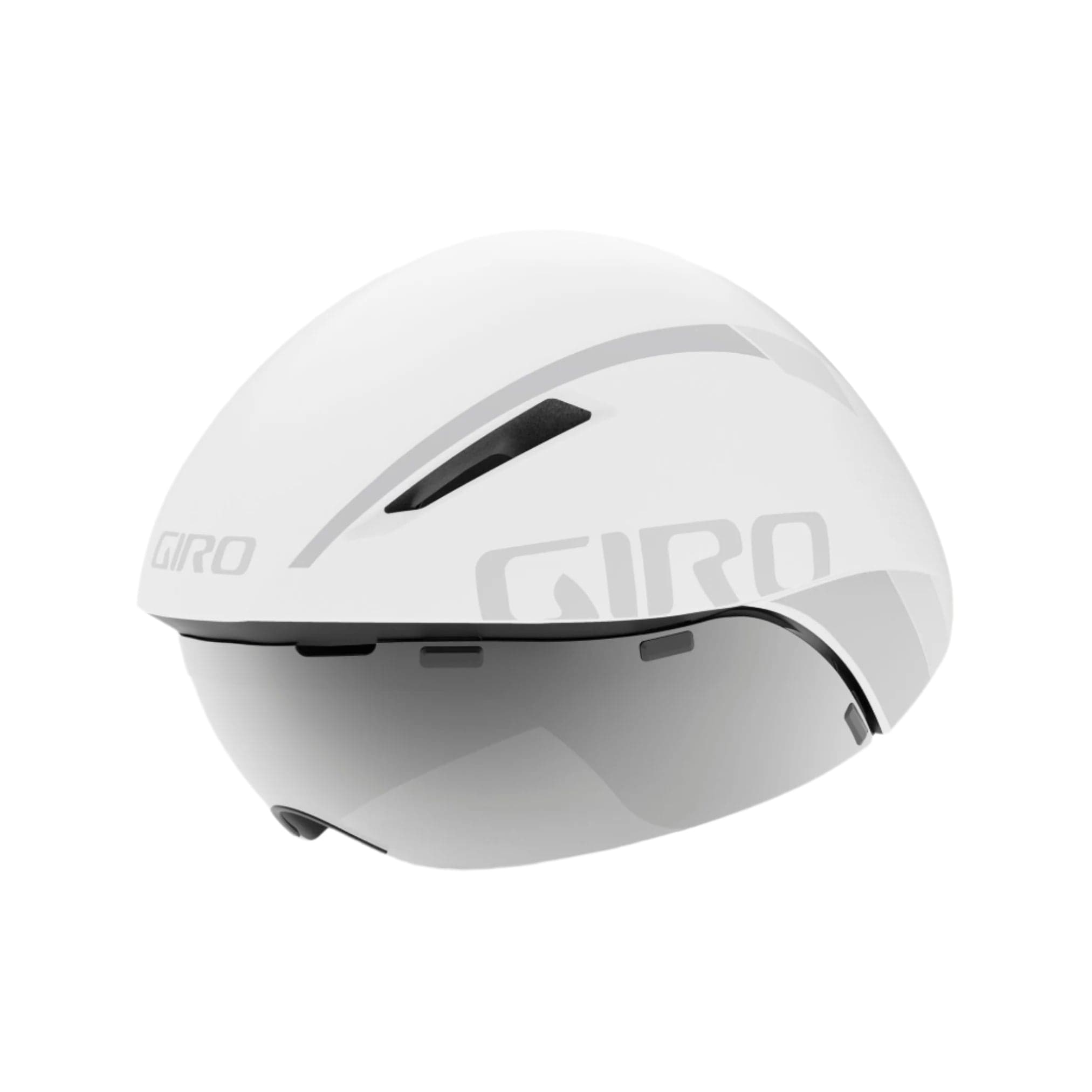 Giro Aerohead Mips II Helmet Matte While / S Apparel - Apparel Accessories - Helmets - Road