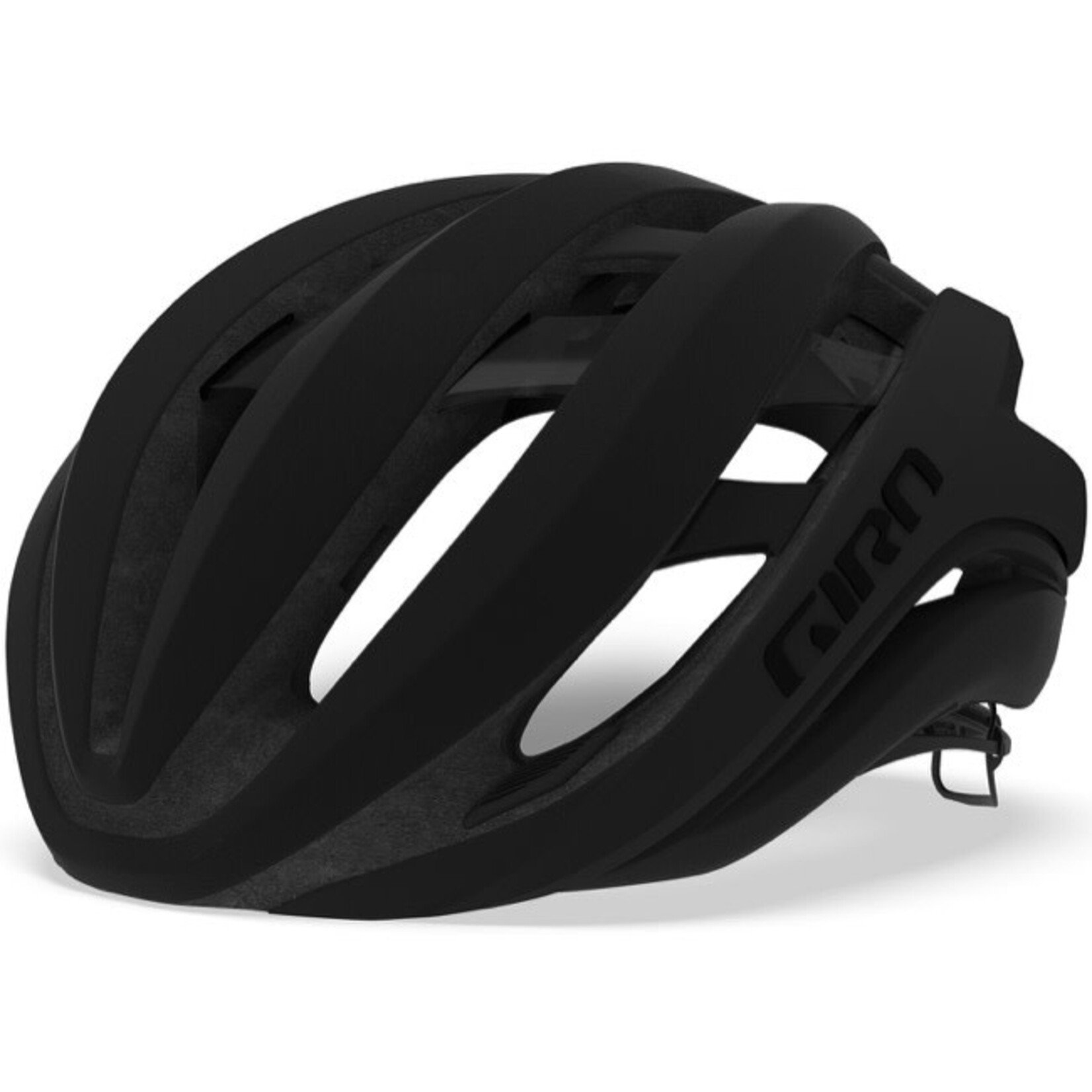 Giro Aether Spherical Mips Helmet Matte Black / Small Apparel - Apparel Accessories - Helmets - Road