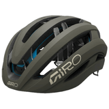 Giro Aries Spherical Helmet Dark Sage / S Apparel - Apparel Accessories - Helmets - Road