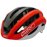 Giro Aries Spherical Helmet Flame Red / S Apparel - Apparel Accessories - Helmets - Road