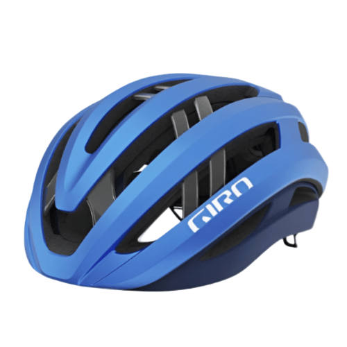 Giro Aries Spherical Helmet Matte Ano Blue / S Apparel - Apparel Accessories - Helmets - Road