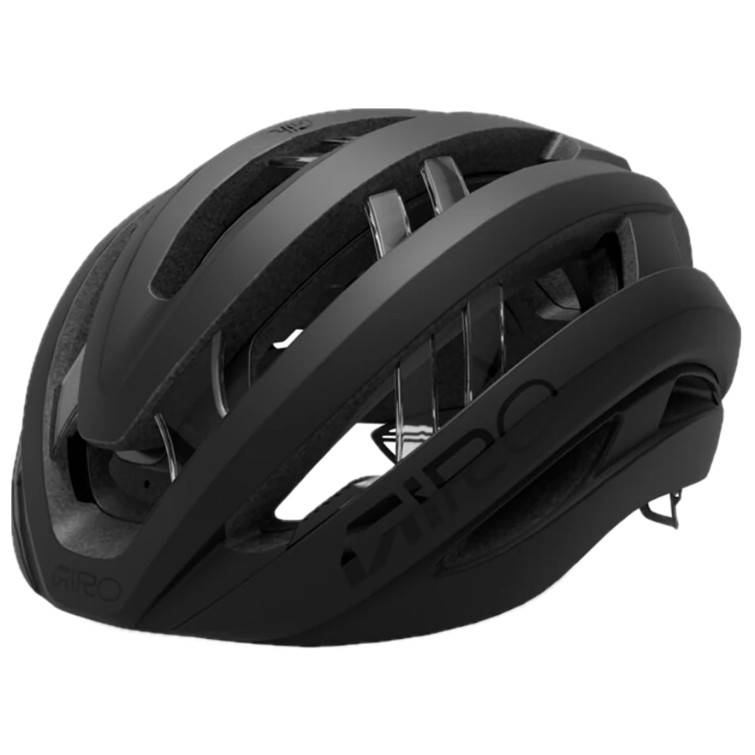 Giro Aries Spherical Helmet Matte Black / S Apparel - Apparel Accessories - Helmets - Road