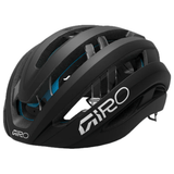 Giro Aries Spherical Helmet Matte Black/White / S Apparel - Apparel Accessories - Helmets - Road