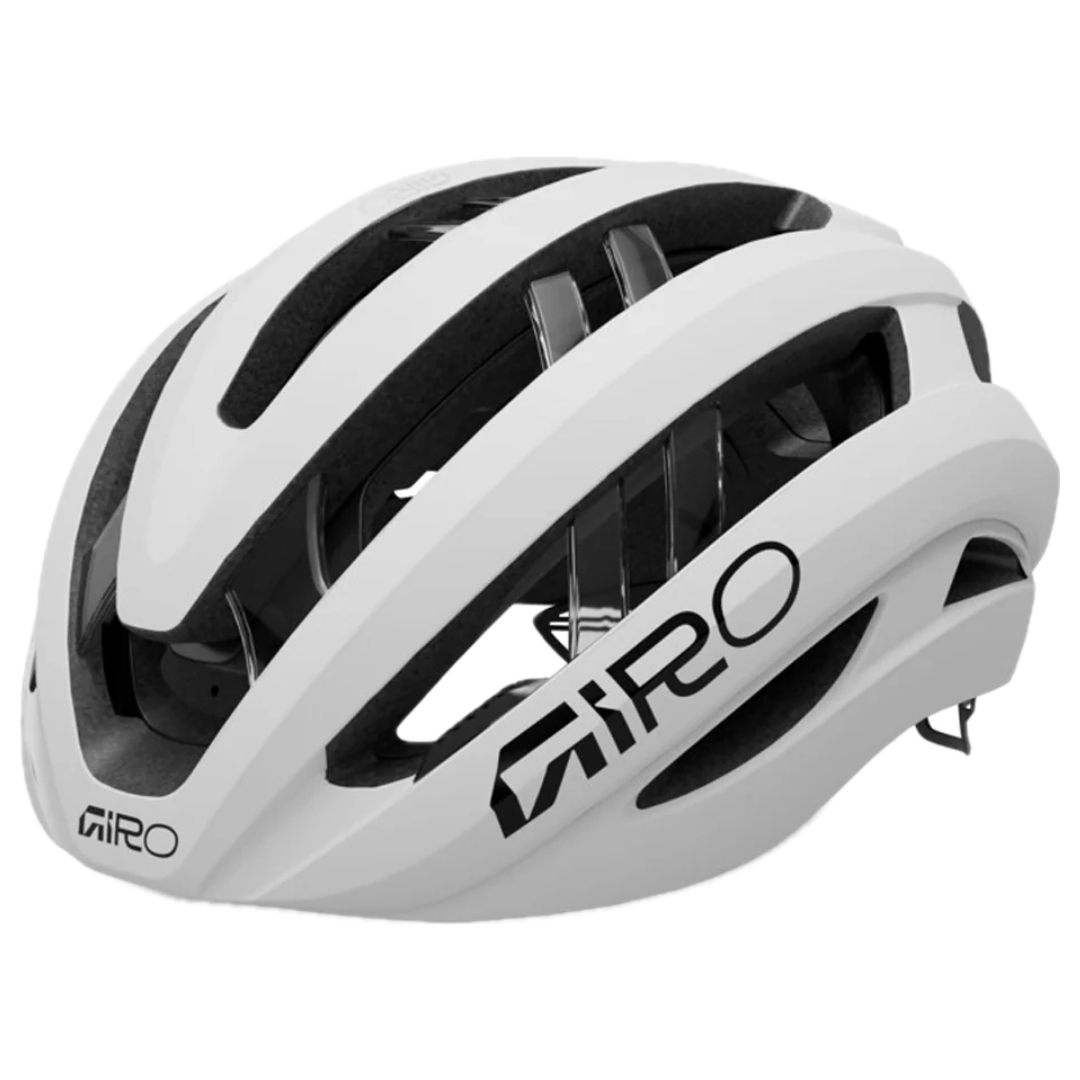 Giro Aries Spherical Helmet Matte White / S Apparel - Apparel Accessories - Helmets - Road