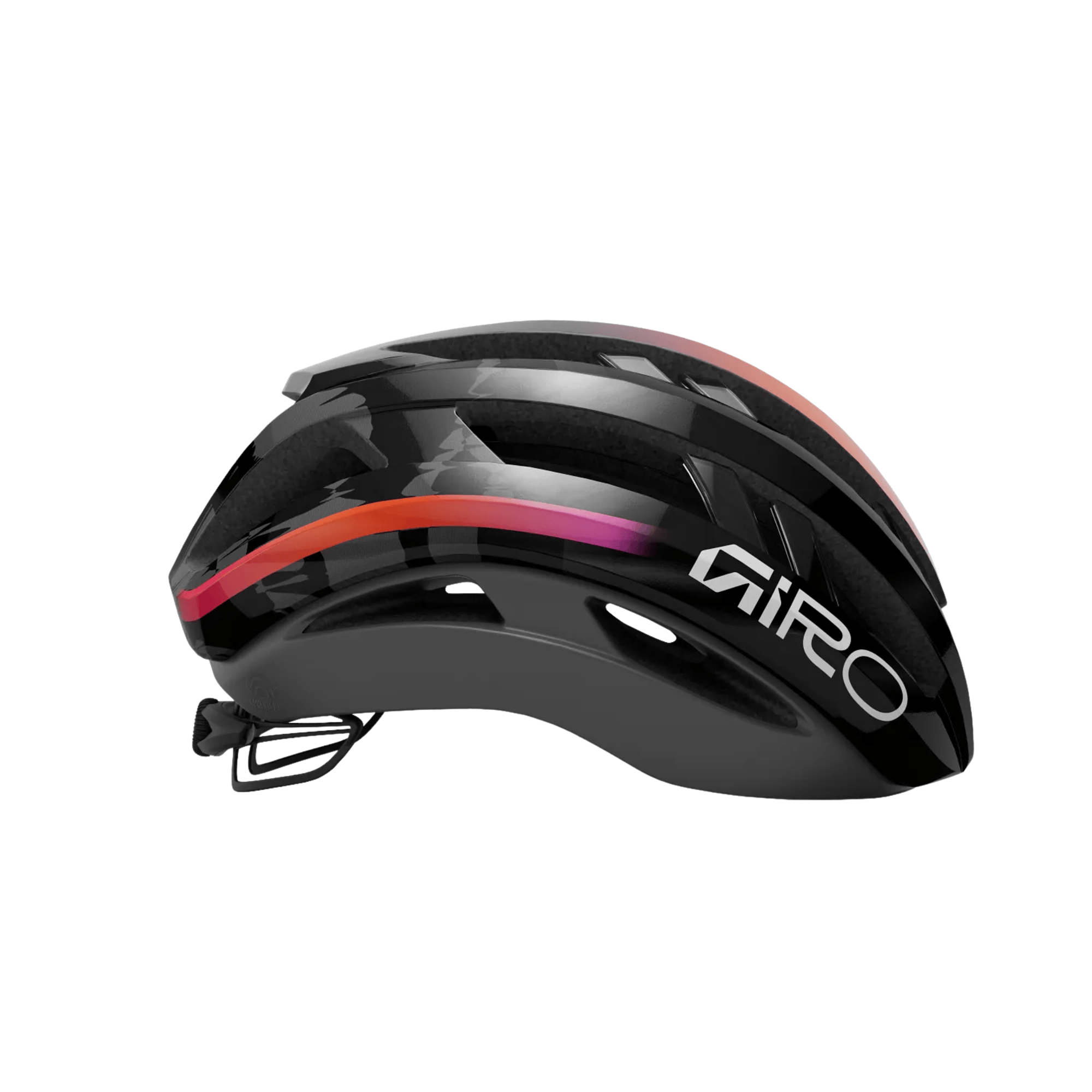 Giro Aries Spherical Helmet Montreal '74 Collection Apparel - Apparel Accessories - Helmets - Road