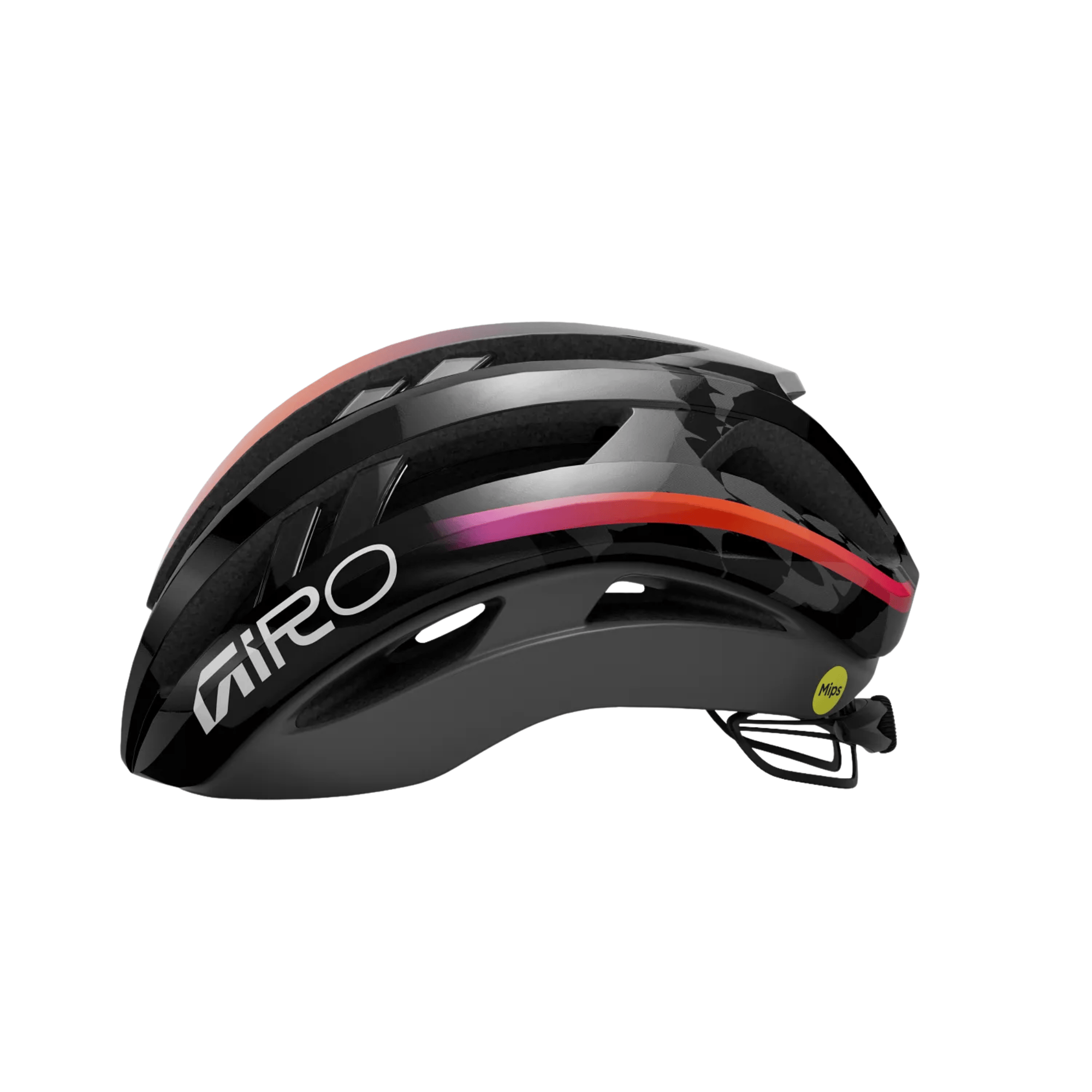 Giro Aries Spherical Helmet Montreal '74 Collection Apparel - Apparel Accessories - Helmets - Road