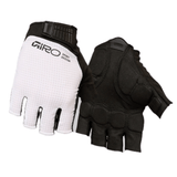 Giro Bravo 2 Gel Glove White / S Apparel - Clothing - Gloves - Road