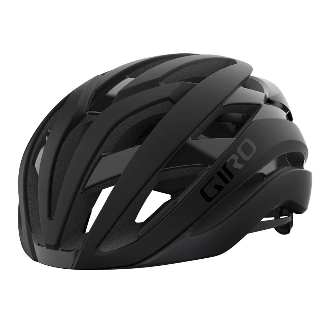 Giro Cielo Mips Helmet Matte Black / S Apparel - Apparel Accessories - Helmets - Road