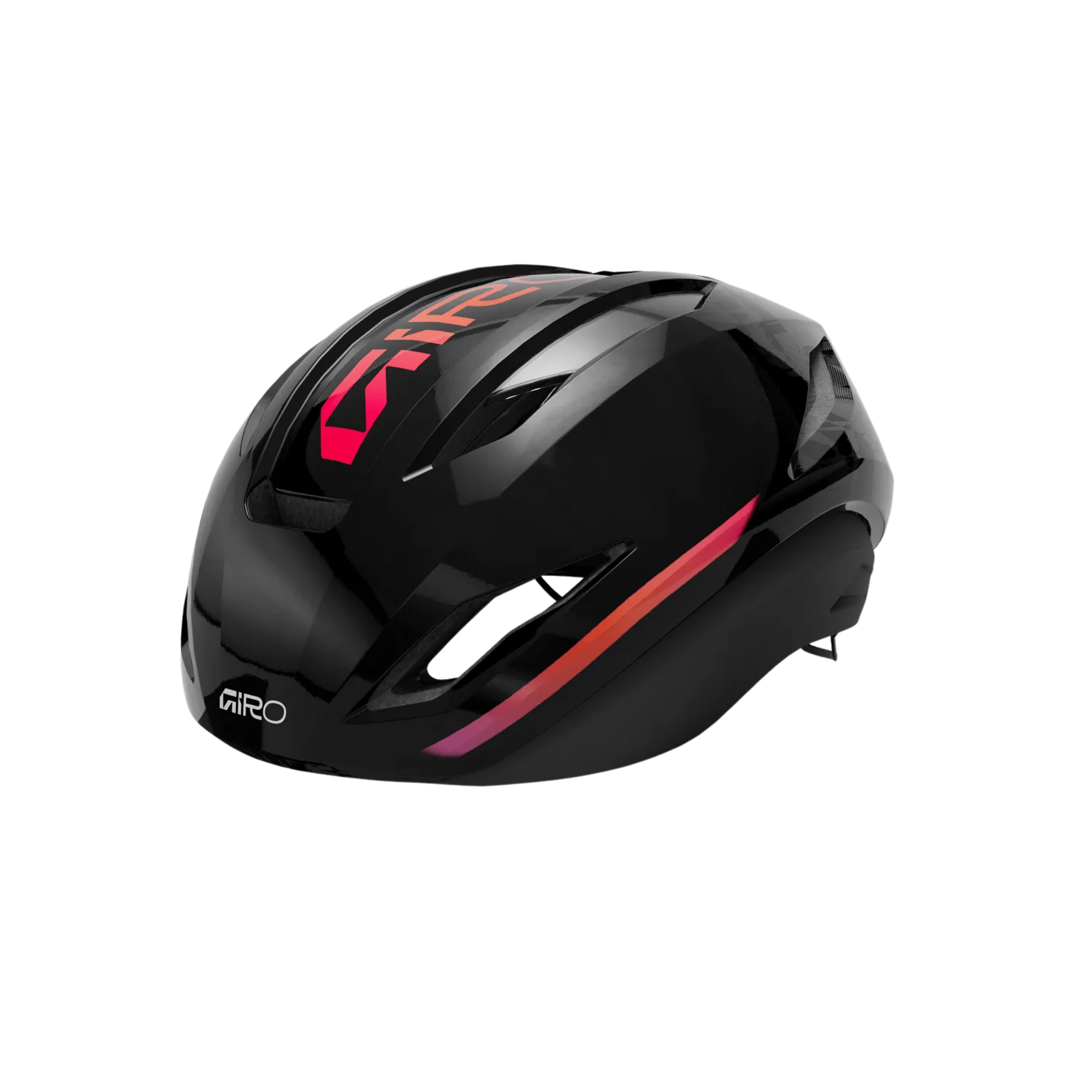Giro Eclipse Pro Helmet Montreal '74 Collection Sunset / S Apparel - Apparel Accessories - Helmets - Road