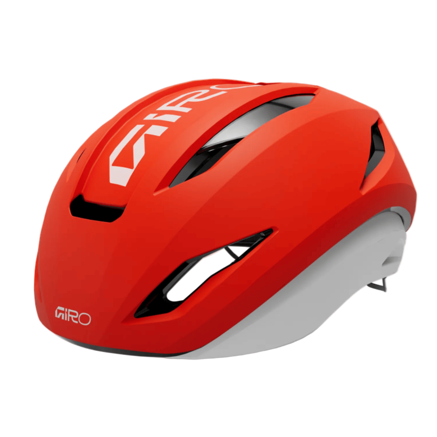 Giro Eclipse Pro Spherical Helmet Flame Red / S Apparel - Apparel Accessories - Helmets - Road