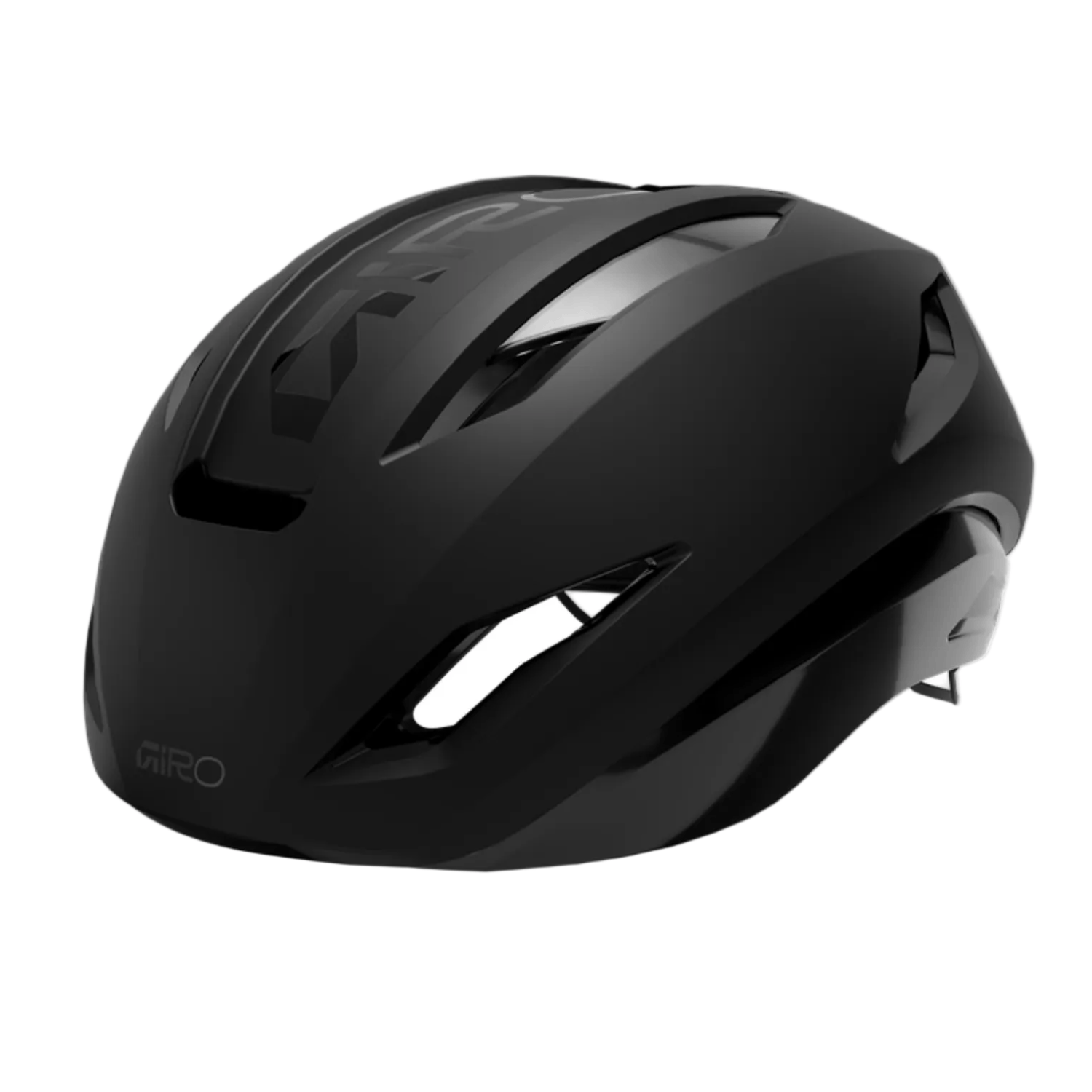 Giro Eclipse Pro Spherical Helmet Matte Black / S Apparel - Apparel Accessories - Helmets - Road