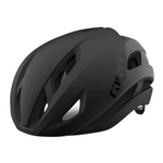 Giro Eclipse Spherical Helmet Matte Black/Gloss Black / Small Apparel - Apparel Accessories - Helmets - Road