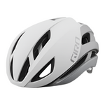 Giro Eclipse Spherical Helmet Matte White/Silver / Small Apparel - Apparel Accessories - Helmets - Road