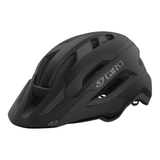 Giro Fixture II Mips Helmet Matte Black/Titanium Apparel - Apparel Accessories - Helmets - Mountain - Open Face