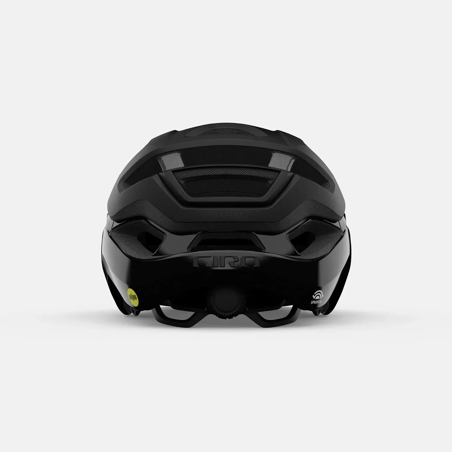 Giro Manifest Spherical Helmet Apparel - Apparel Accessories - Helmets - Mountain - Open Face