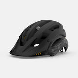 Giro Manifest Spherical Helmet Matte Black Hypnotic / S Apparel - Apparel Accessories - Helmets - Mountain - Open Face