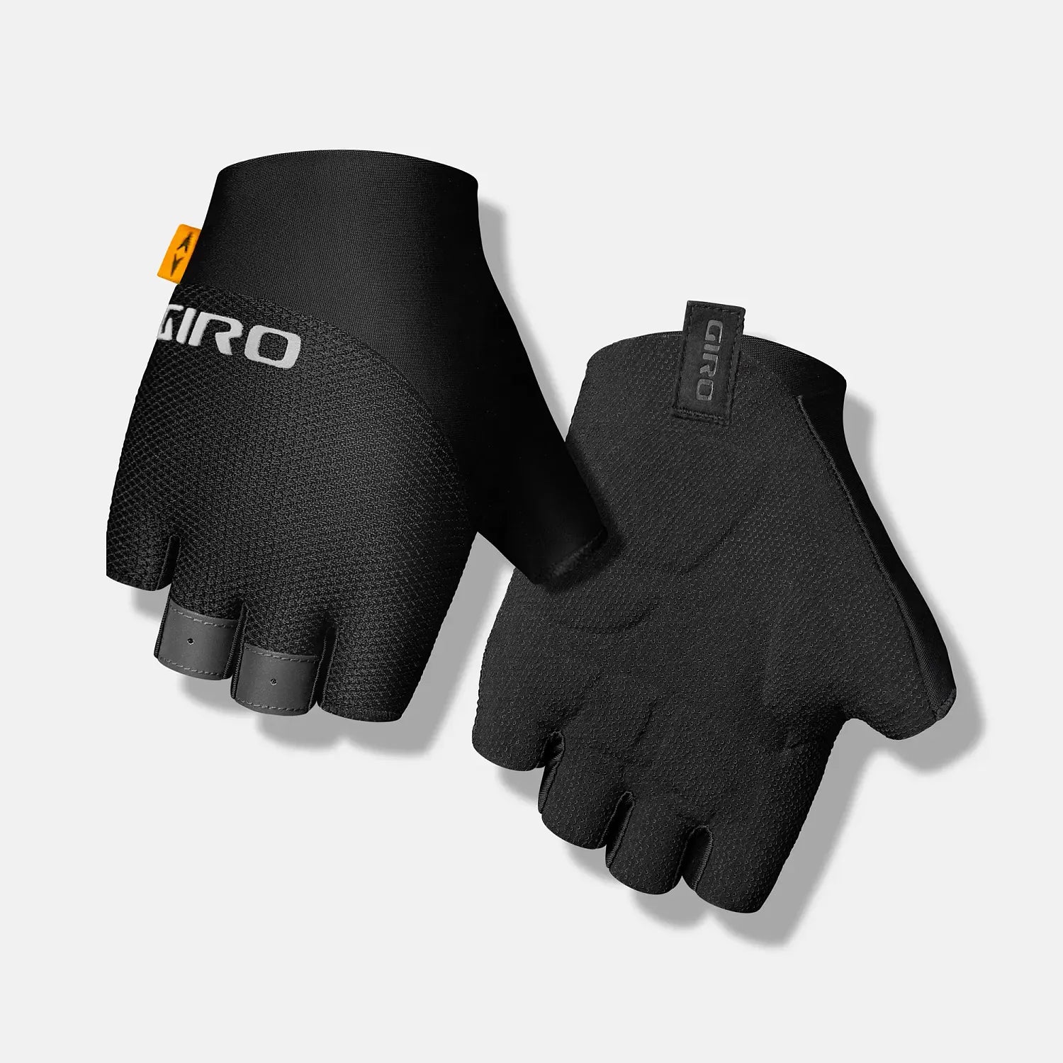 Giro Men's Supernatural Lite Glove Black / S Apparel - Clothing - Gloves - Road