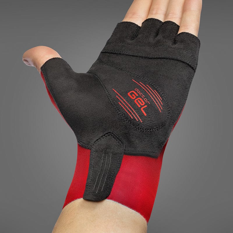 GripGrab Aero TT Raceday Gloves Apparel - Apparel Accessories - Gloves - Road