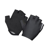 GripGrab Aerolite InsideGrip Short Finger Gloves Black / Small Apparel - Apparel Accessories - Gloves - Road