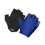 GripGrab Aerolite InsideGrip Short Finger Gloves Navy Blue / Small Apparel - Apparel Accessories - Gloves - Road