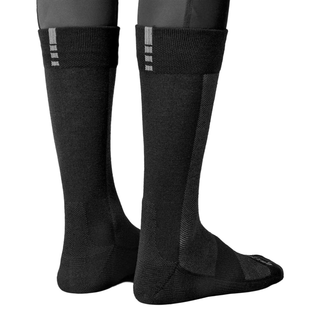 GripGrab Alpine Merino High Cut Winter Socks Apparel - Clothing - Socks