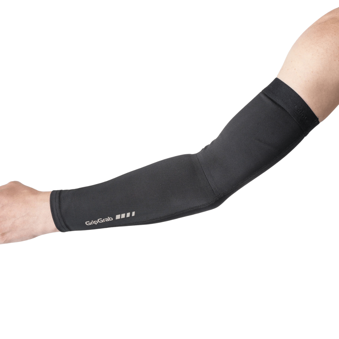 GripGrab AquaRepel 2 Water-Resistant Arm Warmers Apparel - Apparel Accessories - Warmers - Arm