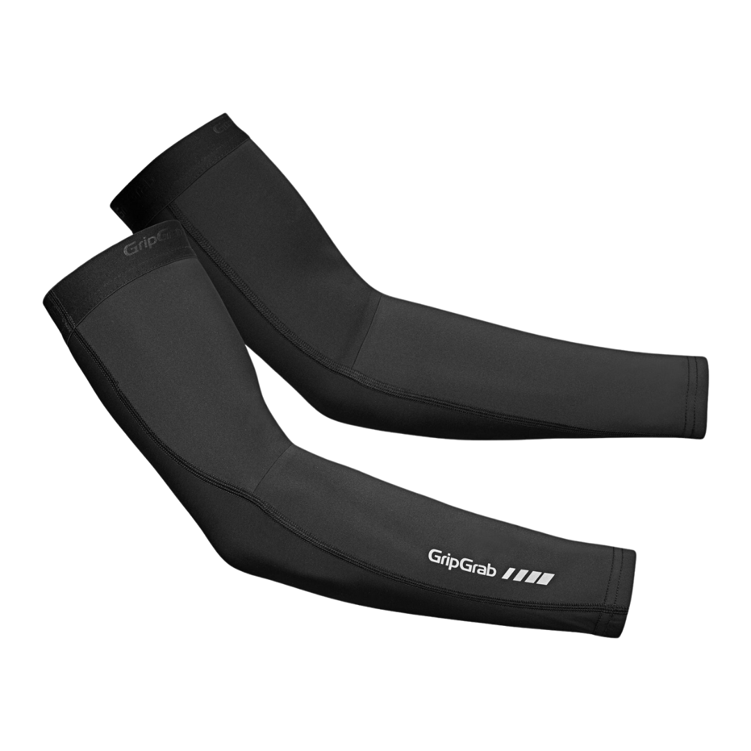 GripGrab AquaRepel 2 Water-Resistant Arm Warmers S Apparel - Apparel Accessories - Warmers - Arm