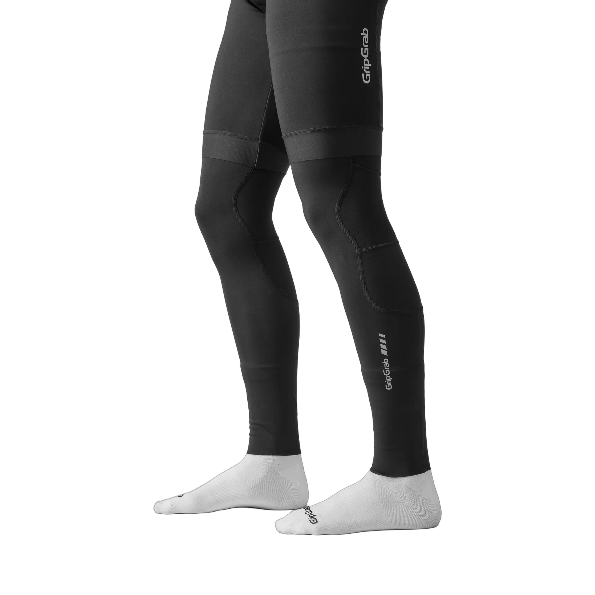 GripGrab AquaRepel 2 Water-Resistant Leg Warmers Apparel - Apparel Accessories - Warmers - Leg